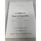 Vintage Collier's Encyclopedia Volume 19 with Bibliography and Index - A+ Stuff - Books - A+ Stuff