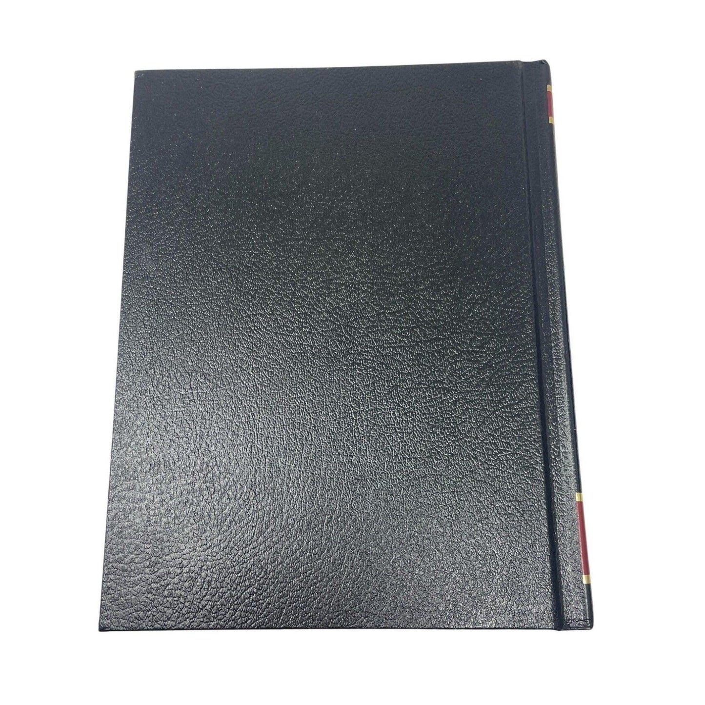 Vintage Collier's Encyclopedia Volume 20 with Bibliography and Index - A+ Stuff - Books - A+ Stuff