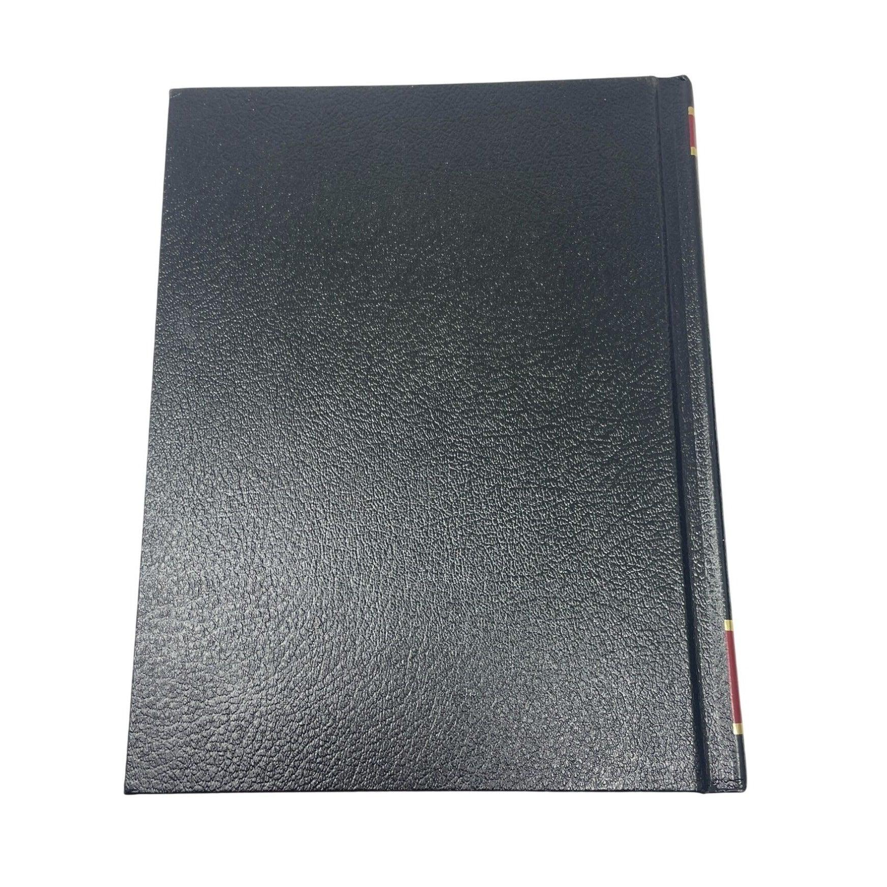 Vintage Collier's Encyclopedia Volume 20 with Bibliography and Index - A+ Stuff - Books - A+ Stuff