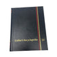 Vintage Collier's Encyclopedia Volume 20 with Bibliography and Index - A+ Stuff - Books - A+ Stuff