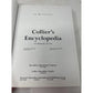 Vintage Collier's Encyclopedia Volume 21 with Bibliography and Index - A+ Stuff - Books - A+ Stuff