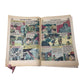 Vintage Comic Book - From Beyond the Unknown 12 Sept - A+ Stuff - comic book - A+ Stuff