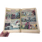 Vintage Comic Book - From Beyond the Unknown 12 Sept - A+ Stuff - comic book - A+ Stuff