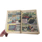 Vintage Comic Book - From Beyond the Unknown 12 Sept - A+ Stuff - comic book - A+ Stuff