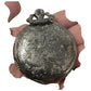 Vintage Details Quartz Hunter Pocket Watch with an Elk on the front - A+ Stuff - Watches - A+ Stuff