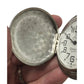 Vintage Details Quartz Hunter Pocket Watch with an Elk on the front - A+ Stuff - Watches - A+ Stuff