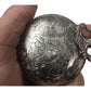 Vintage Details Quartz Hunter Pocket Watch with an Elk on the front - A+ Stuff - Watches - A+ Stuff