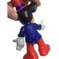 Vintage Disney Epcot Center Mickey Mouse Toy Figure - 4'' tall - disney - Toys - A+ Stuff