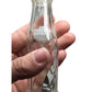 Vintage Drink Pepsi Cola Clear Glass Mini Bottle Salt or Pepper Shaker (just 1) - pepsi cola - Salt & Pepper Shakers - A+ Stuff