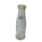 Vintage Drink Pepsi Cola Clear Glass Mini Bottle Salt or Pepper Shaker (just 1) - pepsi cola - Salt & Pepper Shakers - A+ Stuff