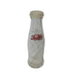 Vintage Drink Pepsi Cola Clear Glass Mini Bottle Salt or Pepper Shaker (just 1) - pepsi cola - Salt & Pepper Shakers - A+ Stuff