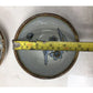 Vintage ''El Palomar Mexico'' Mexican Pottery Bowls (2) - A+ Stuff - Bowls - A+ Stuff