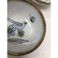 Vintage ''El Palomar Mexico'' Mexican Pottery Bowls (2) - A+ Stuff - Bowls - A+ Stuff
