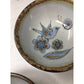 Vintage ''El Palomar Mexico'' Mexican Pottery Bowls (2) - A+ Stuff - Bowls - A+ Stuff