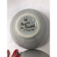 Vintage ''El Palomar Mexico'' Mexican Pottery Bowls (2) - A+ Stuff - Bowls - A+ Stuff
