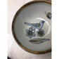 Vintage ''El Palomar Mexico'' Mexican Pottery Bowls (2) - A+ Stuff - Bowls - A+ Stuff