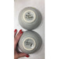 Vintage ''El Palomar Mexico'' Mexican Pottery Bowls (2) - A+ Stuff - Bowls - A+ Stuff