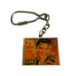 Vintage Elvis Presley USA 29 CENT Stamp Keychain - A+ Stuff - Keyholder - A+ Stuff