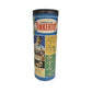 Vintage Empty Original Tinkertoy Cardboard Cylinder Canister - A+ Stuff - Toys - A+ Stuff