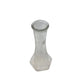 VINTAGE E.O. BRODY CO. CLEAR GLASS FLOWER VASE - E.O. BRODY CO. - Vase or Holder - A+ Stuff