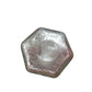 VINTAGE E.O. BRODY CO. CLEAR GLASS FLOWER VASE - E.O. BRODY CO. - Vase or Holder - A+ Stuff