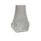 Vintage E.O. Brody Co. Clear Glass Hobnail Flower Vase - E.O. Brody Co - Vase or Holder - A+ Stuff