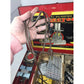 Vintage Erector ''The Worlds Greatest Construction Toy'' in metal Carrying case - A+ Stuff - Toys - A+ Stuff