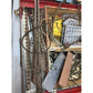 Vintage Erector ''The Worlds Greatest Construction Toy'' in metal Carrying case - A+ Stuff - Toys - A+ Stuff