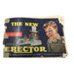 Vintage Erector ''The Worlds Greatest Construction Toy'' in metal Carrying case - A+ Stuff - Toys - A+ Stuff