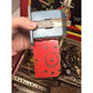 Vintage Erector ''The Worlds Greatest Construction Toy'' in metal Carrying case - A+ Stuff - Toys - A+ Stuff
