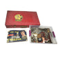 Vintage Erector ''The Worlds Greatest Construction Toy'' in metal Carrying case - A+ Stuff - Toys - A+ Stuff