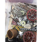 Vintage Erector ''The Worlds Greatest Construction Toy'' in metal Carrying case - A+ Stuff - Toys - A+ Stuff