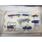 Vintage Erector ''The Worlds Greatest Construction Toy'' in metal Carrying case - A+ Stuff - Toys - A+ Stuff