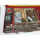 Vintage Erector ''The Worlds Greatest Construction Toy'' in metal Carrying case - A+ Stuff - Toys - A+ Stuff