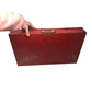 Vintage Erector ''The Worlds Greatest Construction Toy'' in metal Carrying case - A+ Stuff - Toys - A+ Stuff