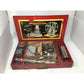 Vintage Erector ''The Worlds Greatest Construction Toy'' in metal Carrying case - A+ Stuff - Toys - A+ Stuff