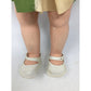 Vintage Fairyland Toy Product No 5 Brunette Doll with Green Eyes - fairyland toy product - Dolls - A+ Stuff