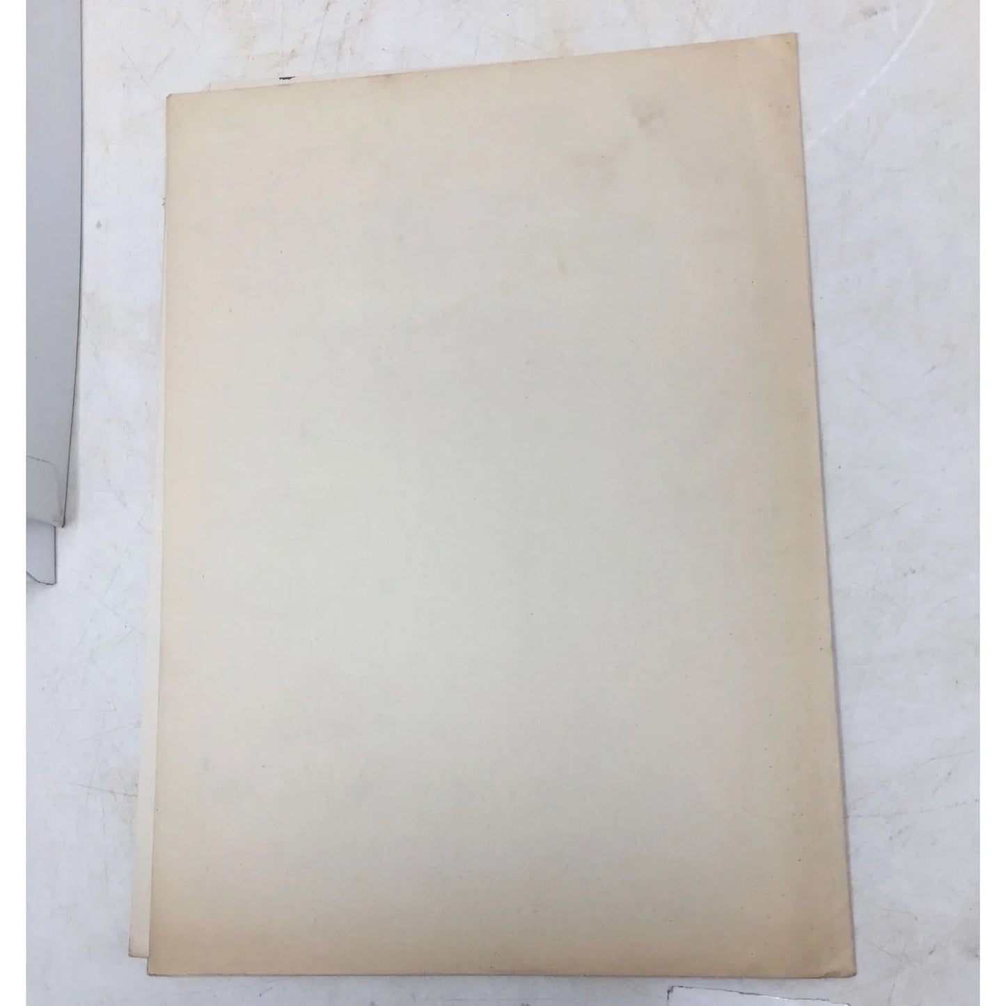 Vintage 'Ferry - Boat Serenade' Sheet Music - unbranded - SHEET MUSIC - A+ Stuff