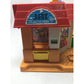 Vintage Fisher Price Little People Play Family Village Main Street Town City - A+ Stuff