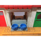 Vintage Fisher Price Little People Play Family Village Main Street Town City - A+ Stuff
