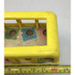 Vintage Fisher Price Little People Yellow School Bus with Bus Driver - A+ Stuff
