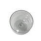 Vintage Footed Clear Glass Dessert Cup/Shrimp Cocktail Glass - A+ Stuff - Glass - A+ Stuff