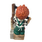 Vintage Goebel ''Super Service'' Figurine - Red Headed Store Clerk Boy - Goebel - figurine - A+ Stuff