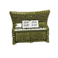 Vintage Green Relpo Ceramic Piano Planter Music Box - A+ Stuff - Collectibles - A+ Stuff