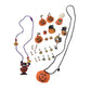 Vintage Halloween Bundle of Jewelry and Pendants - A+ Stuff - Jewelry Set - A+ Stuff