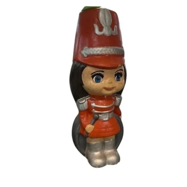 Vintage Hand painted Ceramic Band Member Figurine - A+ Stuff - Figurines - A+ Stuff