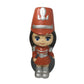 Vintage Hand painted Ceramic Band Member Figurine - A+ Stuff - Figurines - A+ Stuff