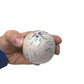 Vintage Hand Painted Easter Egg with Flowers on it - A+ Stuff - Seasonal & Holiday Decorations - A+ Stuff