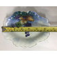 Vintage Hand Painted Lefton China Trinket or Candy Bowl - Lefton China - Bowls - A+ Stuff