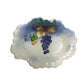Vintage Hand Painted Lefton China Trinket or Candy Bowl - Lefton China - Bowls - A+ Stuff